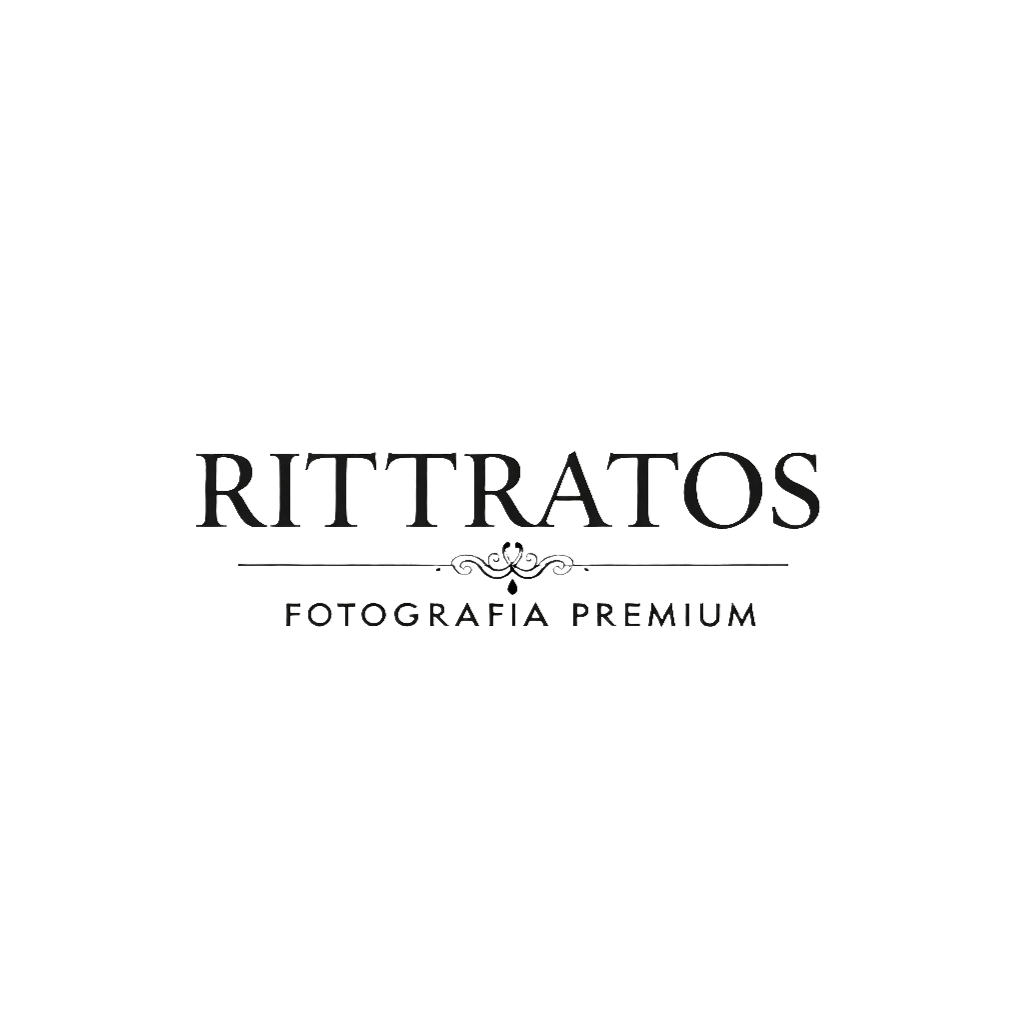rittratos logotipo V4 Transparente para fondo blanco